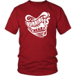 ALL HEART T-SHIRT